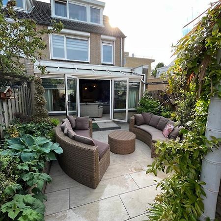 Rotterdam Luxury House Villa Esterno foto