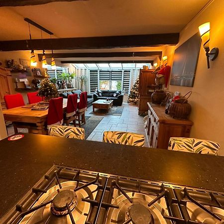 Rotterdam Luxury House Villa Esterno foto
