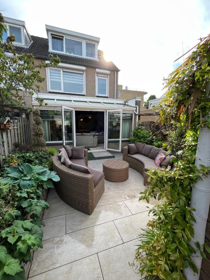 Rotterdam Luxury House Villa Esterno foto