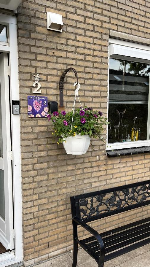 Rotterdam Luxury House Villa Esterno foto