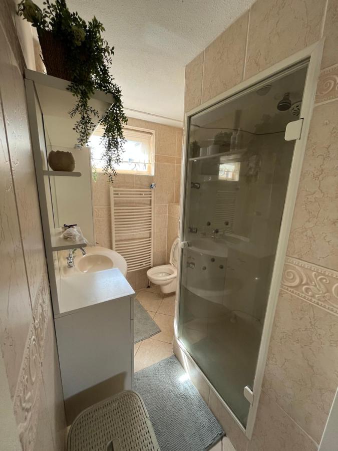 Rotterdam Luxury House Villa Esterno foto
