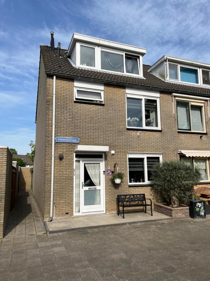 Rotterdam Luxury House Villa Esterno foto