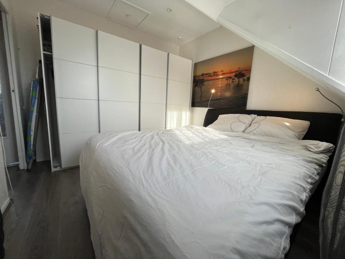 Rotterdam Luxury House Villa Esterno foto