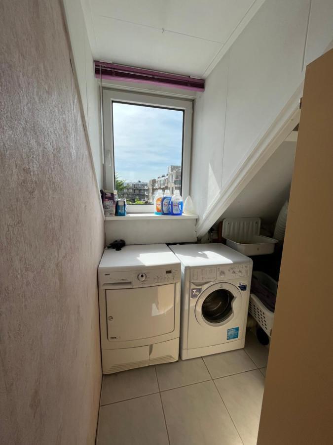 Rotterdam Luxury House Villa Esterno foto
