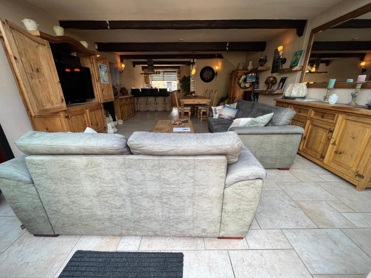 Rotterdam Luxury House Villa Esterno foto