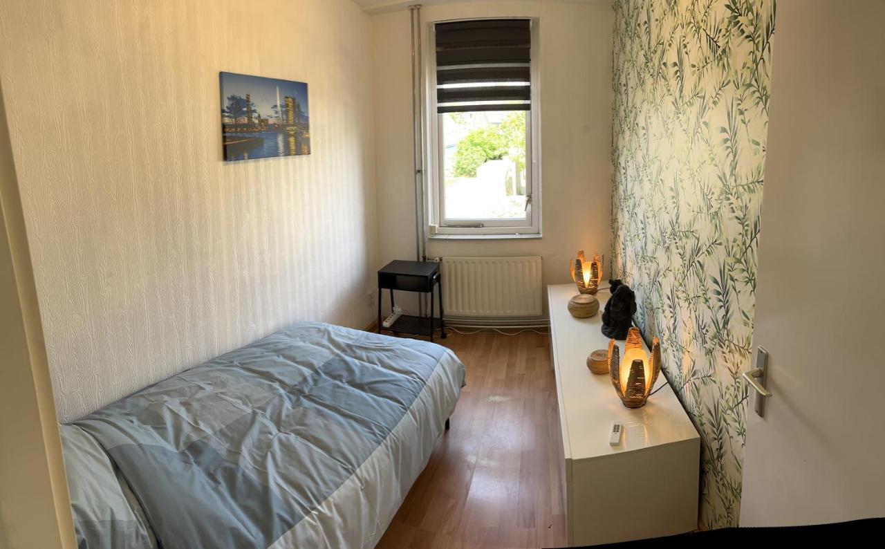 Rotterdam Luxury House Villa Esterno foto