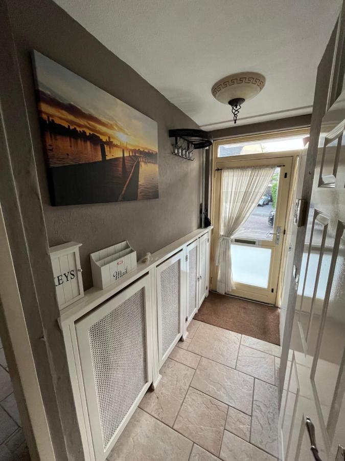 Rotterdam Luxury House Villa Esterno foto