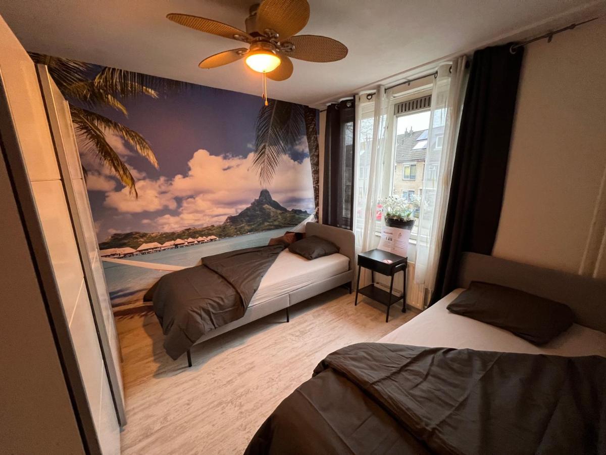 Rotterdam Luxury House Villa Esterno foto
