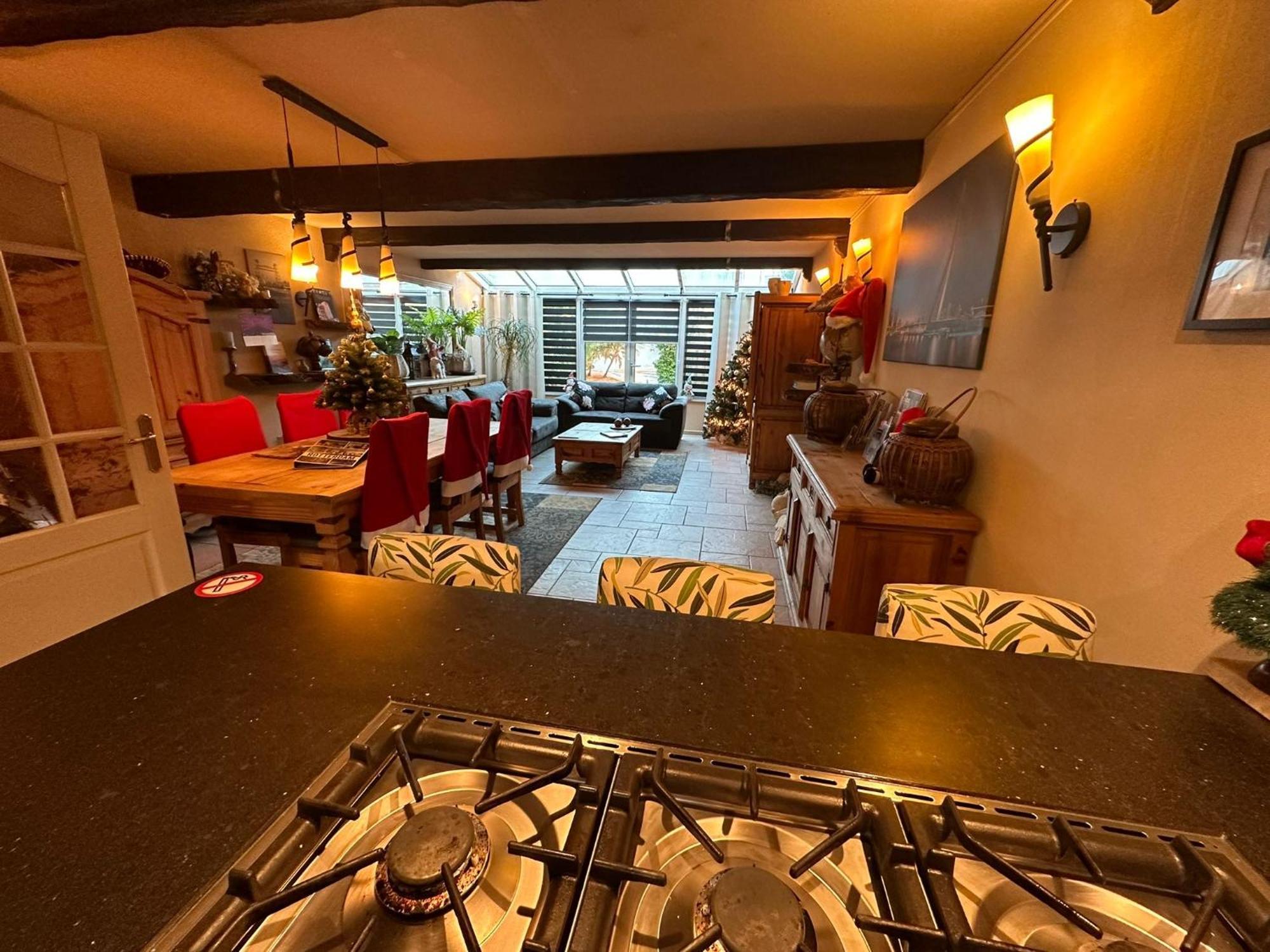 Rotterdam Luxury House Villa Esterno foto