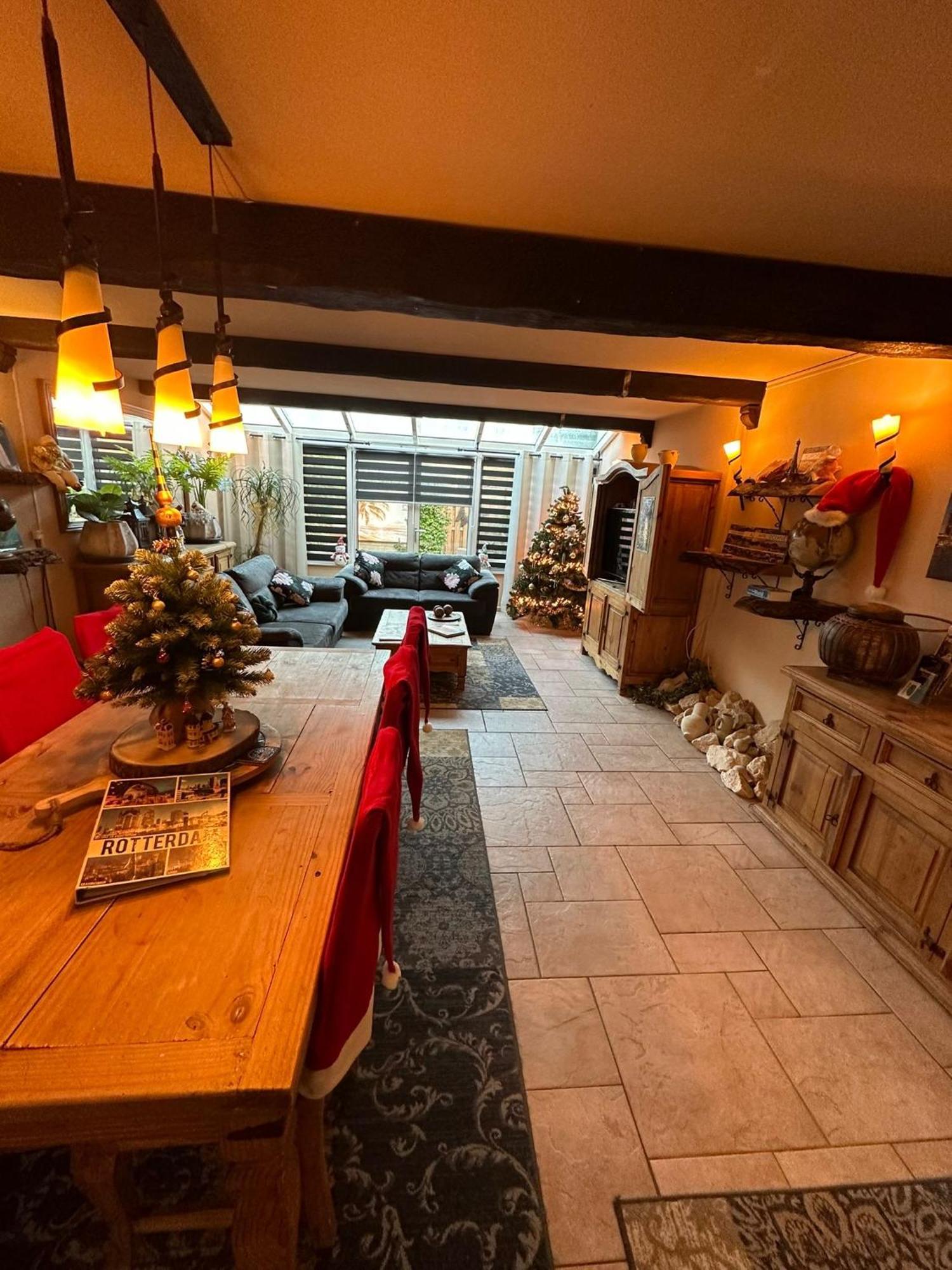 Rotterdam Luxury House Villa Esterno foto
